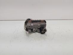 Actuator turbosuflanta, cod 6NW009660, Bmw 1 (E81, E87) 2.0 diesel, N47D20C (id:657439)