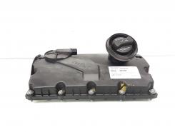 Capac culbutori, cod 038103469AD, Vw Passat Variant (3C5) 1.9 TDI, BXE (idi:691267)
