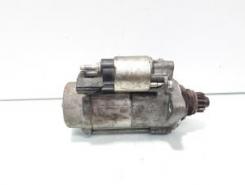 Electromotor, cod 02Z911024B, Skoda Octavia 3 (5E3), 1.6 TDI, DDY, 5 vit man, start stop (idi:404713)