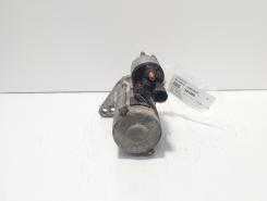 Electromotor, cod 02Z911023H, Skoda Octavia 2 Combi (1Z5), 1.9 TDI, BKC, 5 vit man (idi:691589)
