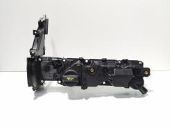 Capac culbutori, cod 9688939180, Citroen Berlingo 2 1.6 HDI, 9H06 (id:692010)