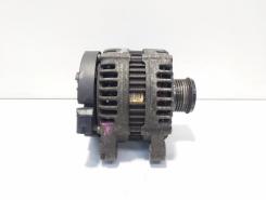 Alternator 150A Bosch, cod 7G9N-10300-EA, Ford Mondeo 4 Sedan, 2.0 TDCI, QXBB (idi:640124)