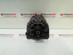 Alternator, Skoda Fabia 1 Combi (6Y5), 1.2B, AZQ (idi:319431)