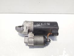 Electromotor, cod A6519062800, Mercedes Clasa E T-Model (S212), 2.2 CDI, OM651924, 6 vit man (idi:641167)
