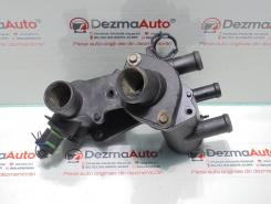 Corp termostat, 032121111BG, Seat Leon (1M1) 1.6benzina (id:286518)