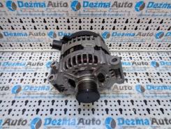 Alternator cod 012161527, Peugeot 207 SW, 1.6B (id:199783)