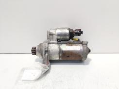 Electromotor Valeo, cod 02Z911024A, Seat Altea XL (5P5, 5P8) 1.6 TDI, CAY, 5 vit man (idi:687566)