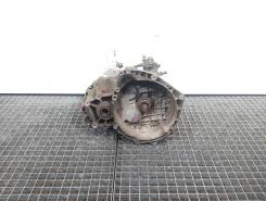 Cutie de viteze manuala, cod GM55350375, Saab 9-3 II Combi (YS3F), 1.9 CDTI, Z19DTH, 6 vit man (idi:687253)