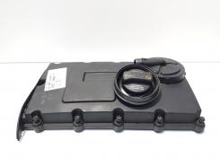 Capac culbutori, cod 03G103469N, Seat Toledo 3 (5P2) 2.0 TDI, AZV (idi:686263)
