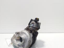 Supapa turbo electrica, Ford Focus 3 Turnier, 1.6 TDCI, T1DA (idi:691974)