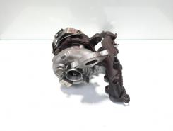 Turbosuflanta 03L253019T, Vw Passat (3C2) 2.0tdi (id:475216)