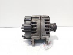 Alternator 180A, cod 03L903016A, Audi A4 Avant (8K5, B8) 2.0 TDI, CGL (idi:687578)