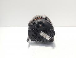 Alternator 140A Valeo, cod 06F903023C, Audi A3 (8P1) 1.9 TDI, BXE (idi:686689)