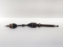 Planetara dreapta fata, Mazda 3 (BK) 1.6 DI Turbo, Y601, 5 vit man (id:688751)