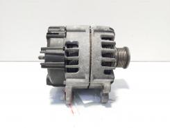 Alternator 180A, cod 03L903016A, Audi A4 (8K2, B8), 2.0 TDI, CGL (idi:638501)