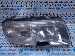 Far dreapta cu lupa, Skoda Superb (3U4) 2002-2008 (id:199965)