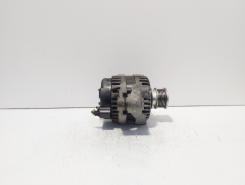 Alternator 100A, cod GM13579668, Opel Astra J Sedan 2.0 CDTI, A20DTH (idi:691983)