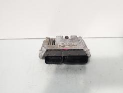 Calculator motor ECU, cod 03L907309N, 0281016374, Audi A3 (8P1), 2.0 TDI, CFG (idi:645161)