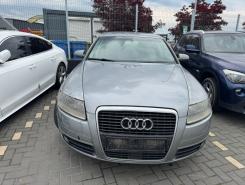 Vindem piese de motor Audi A6 (4F2, C6) 2.7 TDI, BPP
