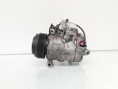 Compresor clima, cod 447260-1852, Bmw 5 Touring (E61), 2.0 diesel, N47D20A (idi:653185)