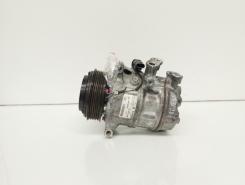 Compresor clima, cod A0008303902, Mercedes Clasa C Coupe (C205), 2.2 CDI, OM651921 (idi:653198)
