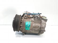 Compresor clima, cod 12758380, Opel Vectra C GTS, 2.2 DTI, Y22DTR (idi:460610)