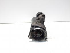 Electromotor Bosch, cod 068911024H, 0001124020, Audi A6 (4B2, C5), 1.9 TDI, AVF, 6 vit man (idi:596756)