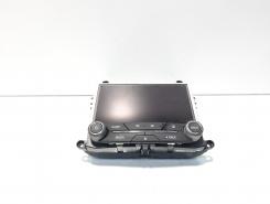 Dsiplay navigatie cu butoane comenzi, cod 90802618, Opel Insignia A Sports Tourer (idi:607871)