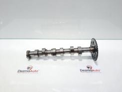 Ax came, Skoda Fabia 1 Sedan (6Y3) 1.2 B, BMD (idi:435276)