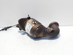 Catalizator, cod GM55564445, Opel Vectra C Combi, 1.9 CDTI, Z19DT (idi:688171)