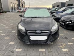 Dezmembrez piese caroserie, motor, cutie viteze, suspensie Ford Focus 3 1.6 TDCI, T3DA.