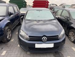 Dezmembrez piese caroserie, motor, cutie viteze, suspensie VW Golf 6 (5K1) 1.2 TSI, CBZB.
