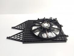 Electroventilator, cod 6R0121207A, Vw Polo sedan (6R) 1.6 TDI, CAY (idi:688813)