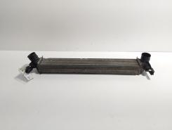 Radiator intercooler, cod 6R0145805, Skoda Roomster (5J) 1.6 TDI, CAY (idi:688812)