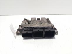 Calculator motor ECU Bosch, cod 9808016480, 0281030548, Citroen C4 (II), 1.6 HDI, 9HP (idi:692011)