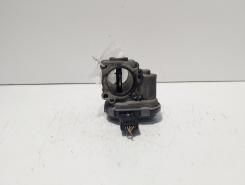 Clapeta acceleratie, cod 9673534480, Ford C-Max 2, 1.6 TDCI, T1DB (idi:692015)