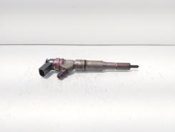 Injector, cod 7793836, 0445110216, Bmw 3 (E90), 2.0 diesel, 204D4 (idi:689867)