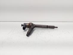 Injector, cod 0445110175, Opel Astra H Twin Top, 1.7 CDTI, Z17DTH (idi:689880)