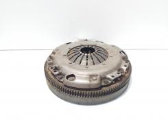 Volanta masa simpla cu placa presiune, Skoda Fabia 2 Combi (5J, 545), 1.4 TDI, BMS, 5 vit man (idi:691967)