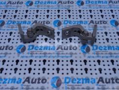 Set balamale stanga fata, 6Y0833401B, Skoda Octavia 2 (1Z3) 2004-2013