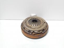 Volanta masa dubla cu placa presiune, Ford Focus 3 Turnier, 1.6 TDCI, T1DB, 6 vit man (idi:691971)