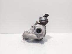 Turbosuflanta, cod 9686120680, Peugeot 3008, 1.6 HDI, 9HR (idi:691973)