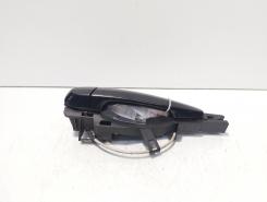 Maner stanga fata, cod A2048300854, Bmw 3 (E90) (id:688422)