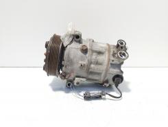 Compresor clima, cod GM13314473, Opel Insignia A Sedan 2.0 CDTI, A20DTH (idi:680909)