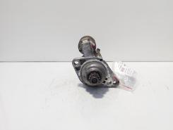 Electromotor Valeo, cod 02Z911024A, Audi A3 Cabriolet (8P7) 1.6 TDI, CAY, 5 vit man (idi:686807)