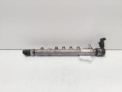 Rampa injectoare cu senzori, cod 03L130089, Vw Golf 5 Plus (5M1) 2.0 TDI, CBD (idi:691953)