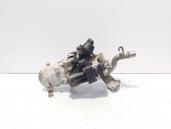 Racitor gaze cu egr, cod 9802194080, Peugeot 2008, 1.6 HDI, 9HP (idi:691968)