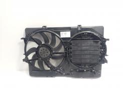Electroventilator, cod 8K0121003L, Audi A4 (8K2, B8) 2.0 TDI, CGL (idi:691693)