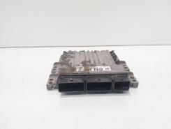 Calculator motor ECU, cod 23710-BJ91B, Nissan Note 2, 1.5 DCI, K9KB 608 (idi:691710)