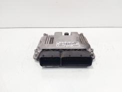 Calculator motor ECU, cod 55485466, 0281031379, Opel Astra J Sedan, 2.0 CDTI, A20DTH (idi:691814)